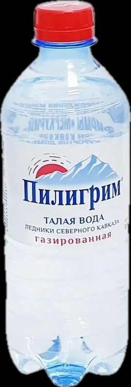 Пилигрим газ/негаз